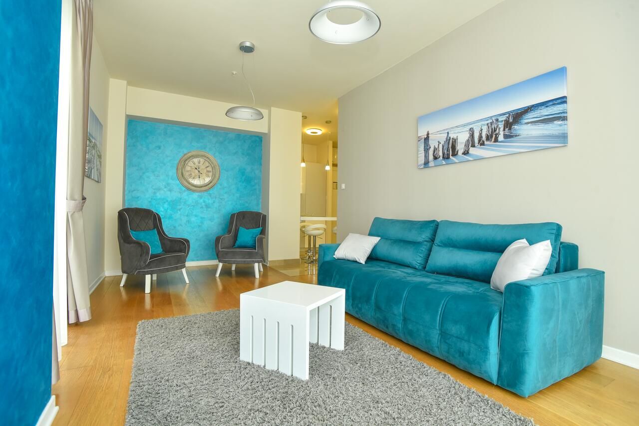 Апартаменты Apartments Menuet Будва-30