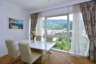 Апартаменты Apartments Menuet Будва Апартаменты-3