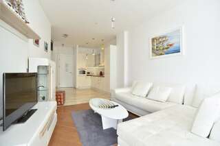 Апартаменты Apartments Menuet Будва Апартаменты-4