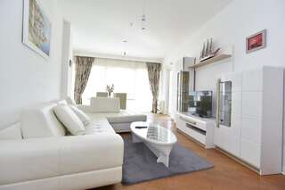 Апартаменты Apartments Menuet Будва Апартаменты-5