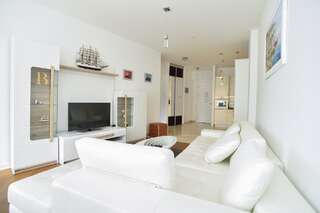 Апартаменты Apartments Menuet Будва Апартаменты-6