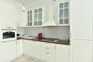 Апартаменты Apartments Menuet Будва Апартаменты-8