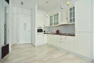 Апартаменты Apartments Menuet Будва Апартаменты-9