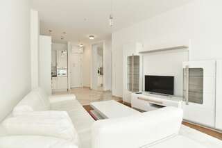 Апартаменты Apartments Menuet Будва Апартаменты-2