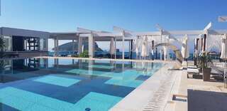 Апартаменты Apartments Menuet Будва-1