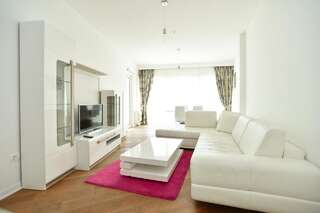 Апартаменты Apartments Menuet Будва Апартаменты-4