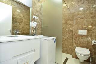 Апартаменты Apartments Menuet Будва Улучшенные апартаменты-2