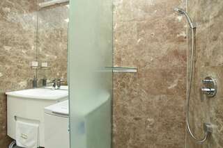 Апартаменты Apartments Menuet Будва Улучшенные апартаменты-3