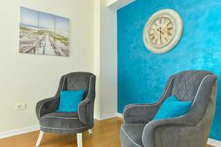 Апартаменты Apartments Menuet Будва Улучшенные апартаменты-8