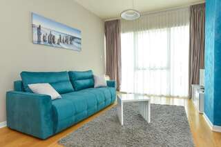 Апартаменты Apartments Menuet Будва Улучшенные апартаменты-9