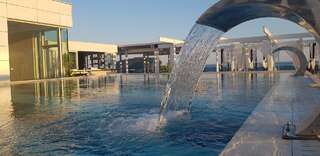 Апартаменты Apartments Menuet Будва Апартаменты с видом на море-1