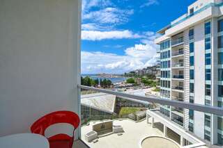 Апартаменты Apartments Menuet Будва Улучшенные апартаменты-13