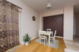 Апартаменты Apartments Menuet Будва Апартаменты с 1 спальней-7