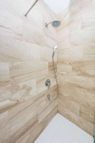 Апартаменты Apartments Menuet Будва Апартаменты с 1 спальней-11