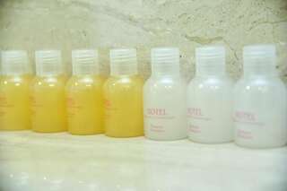 Апартаменты Apartments Menuet Будва Апартаменты с 1 спальней-19