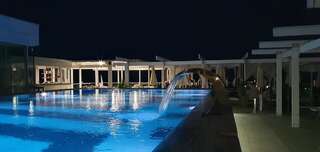 Апартаменты Apartments Menuet Будва-6