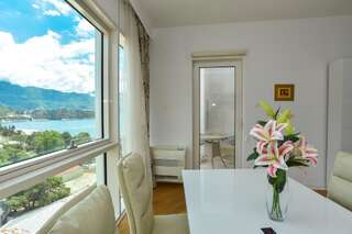 Апартаменты Apartments Menuet Будва Апартаменты-2