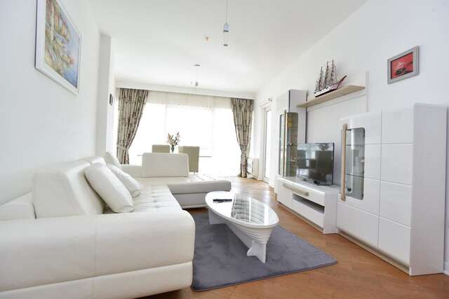 Апартаменты Apartments Menuet Будва-14