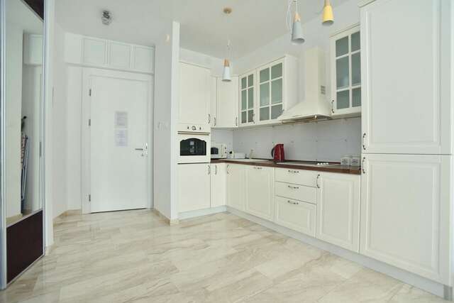 Апартаменты Apartments Menuet Будва-18