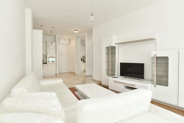 Апартаменты Apartments Menuet Будва-21