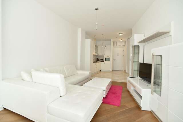 Апартаменты Apartments Menuet Будва-22