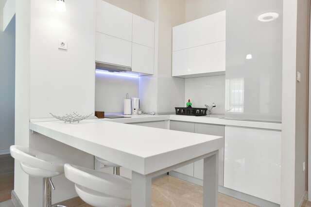 Апартаменты Apartments Menuet Будва-28