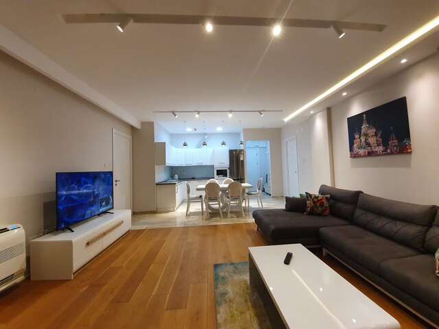 Апартаменты Apartments Menuet Будва-43