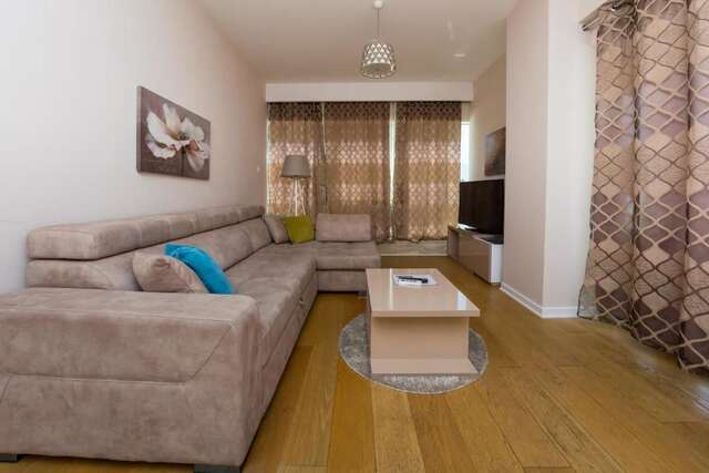 Апартаменты Apartments Menuet Будва-52