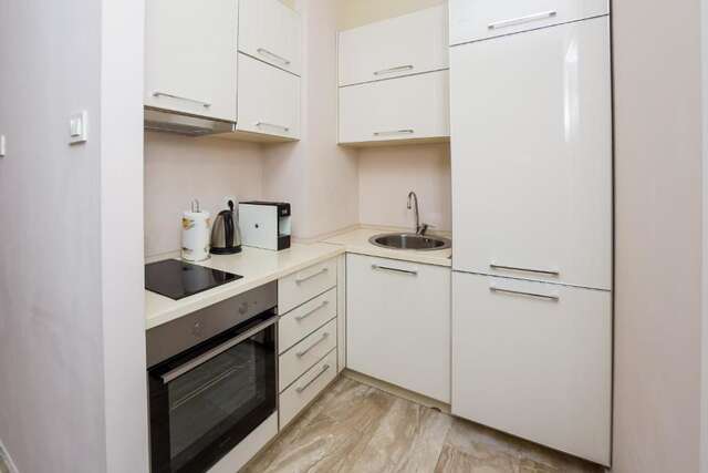 Апартаменты Apartments Menuet Будва-54