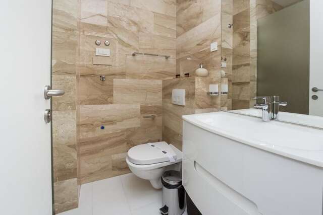 Апартаменты Apartments Menuet Будва-58